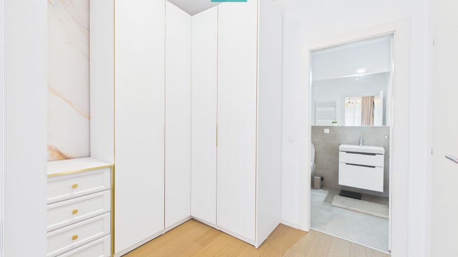 Apartament 3 camere premium | The Ivy Băneasa - Poză 5