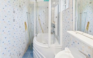 Casă 5 camere, Giurgiului, teren 555 mp - Poză 38