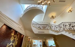 Impressive Villa *1500 SQM usable* 2613 SQM land / Open to the lake - Poză 24