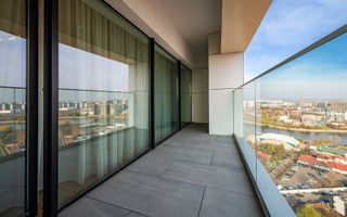 Apartament PREMIUM *4 camere* | One Verdi Park - Poză 8