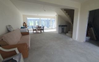 Duplex de vânzare în Rășinari, Sibiu – Zonă liniștită, aproape de pădure. - Poză 8