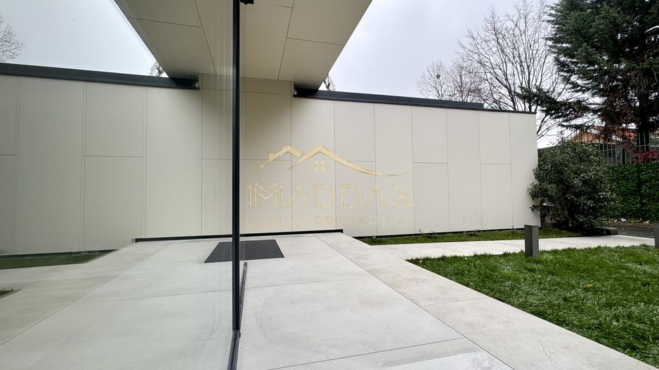 Vila Spectaculoasa *460mpc* / 800mp teren / Piscina Proprie / Pipera - Poză 13