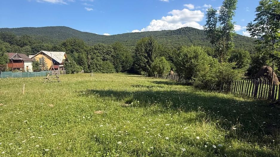 Teren intravilan 1662 mp pozitie superba-Calea Brasovului Valea Neagra - Poză 6