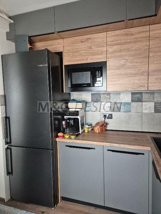 Apartament 3 camere Giroc  etaj 2 mobilat utilat - Poză 4