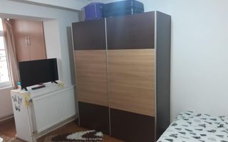 APARTAMENT 2 CAMERE,CF. 1, SEMIDECOMANDAT, ET. 4, CAMPULUNG-ROTUNDA - Poză 6