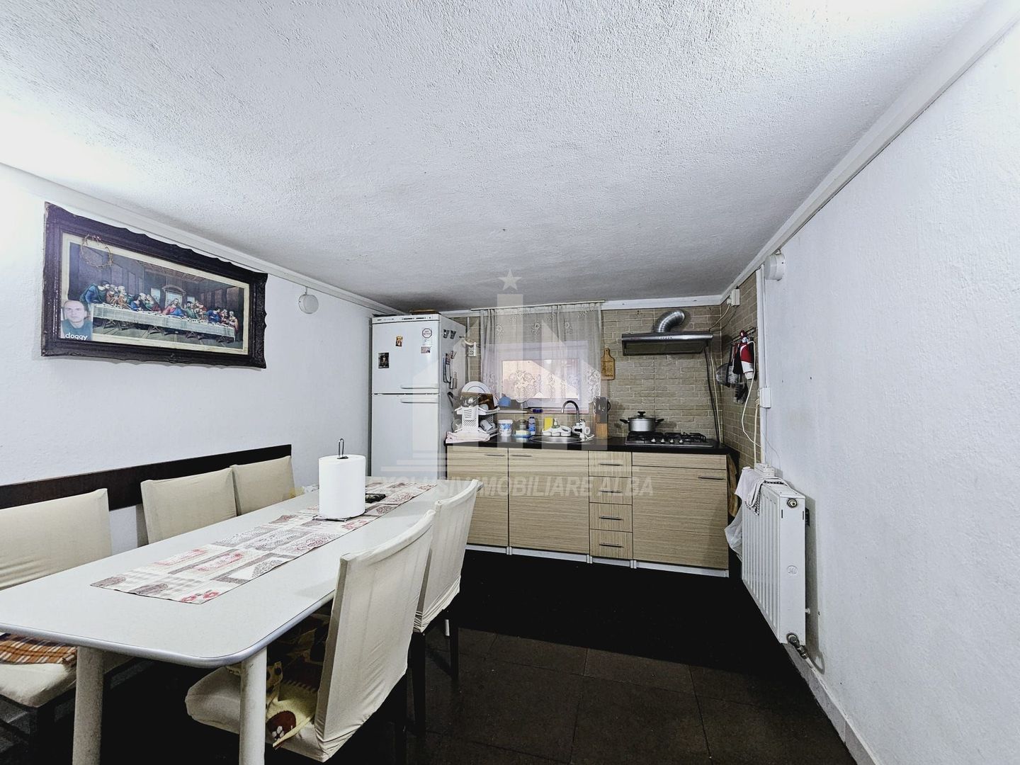 Casa individuala de vanzare, Cetate - Poză 4