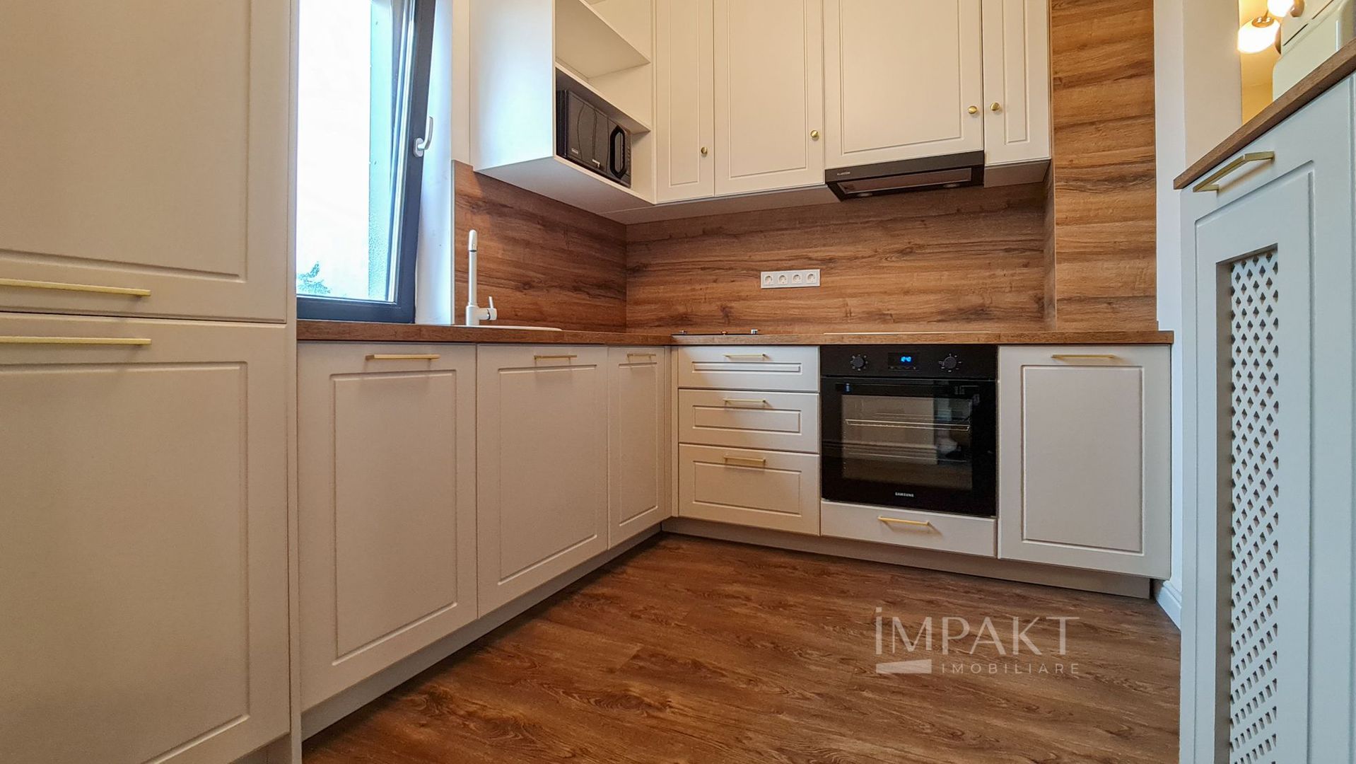 Apartament 2 camere  de LUX in Andrei Muresanu - Poză 6