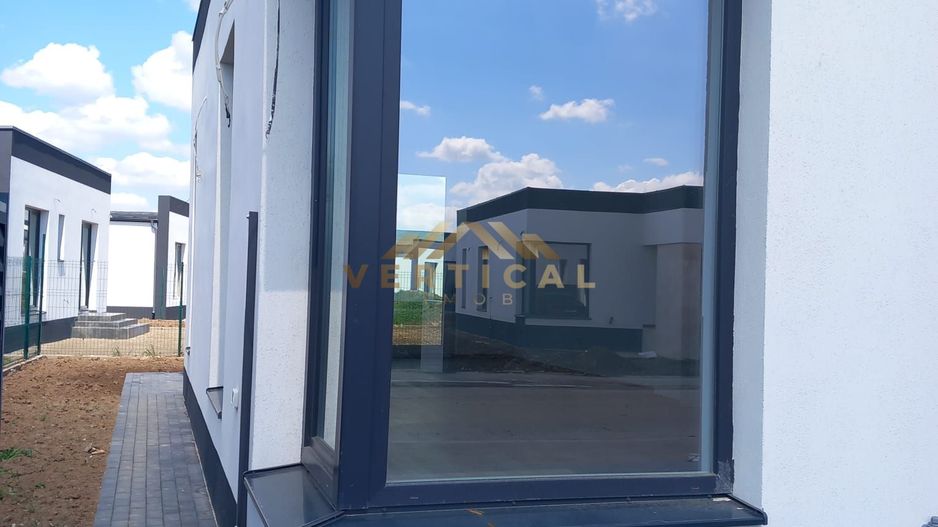 Case Vile-2/ 3- camere de inchiriat Berceni /Ilfov-Mega Parc - Poză 12