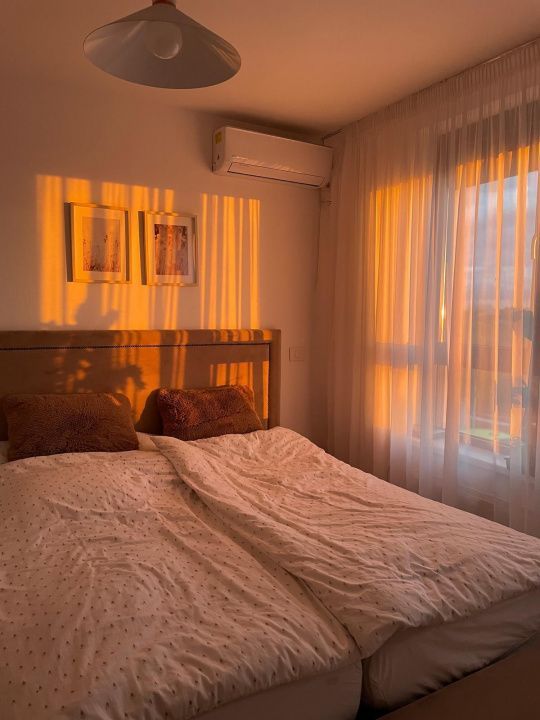 Casa moderna P+1+M, an 2019, mobilata si utilata, Ploiesti Nord - Poză 5