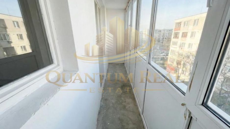 Vanzare apartament 3 camere decomandat-LOC DE PARCARE-RAHOVA-OFERTA! - Poză 7