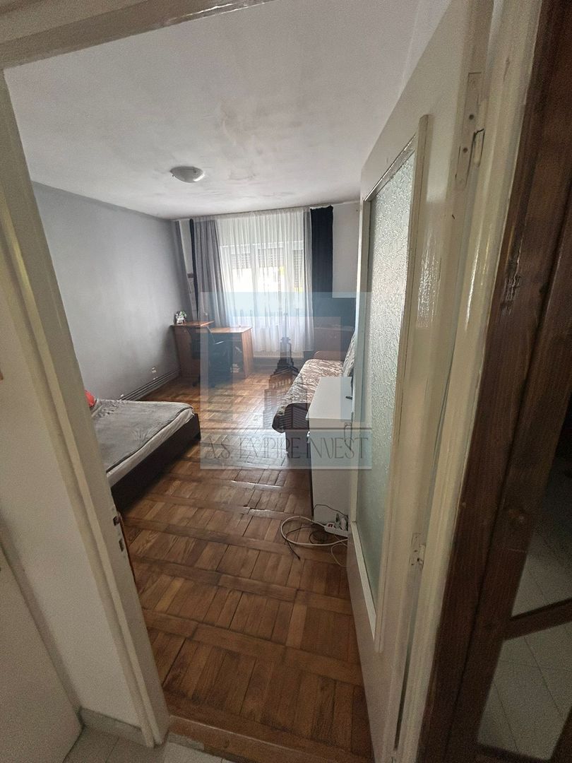 Apartament 2 camere | Tractorul – Aleea Constructorilor | Etaj 1 - Poză 5