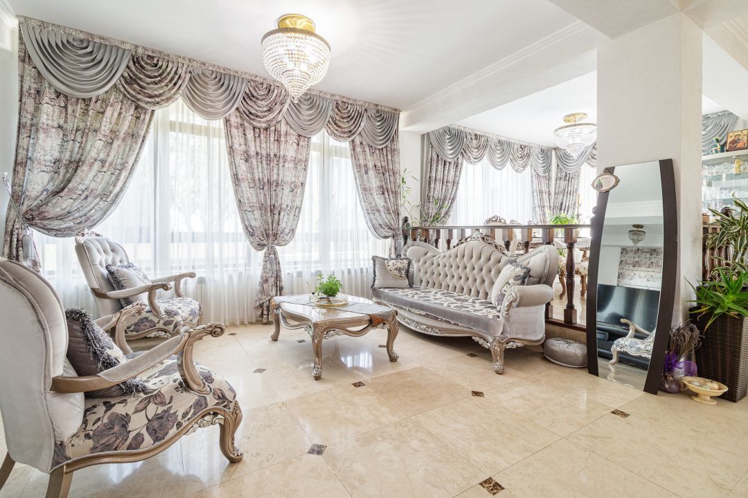 Vila impresionata 550mp util, 300mp teren - Poză 1