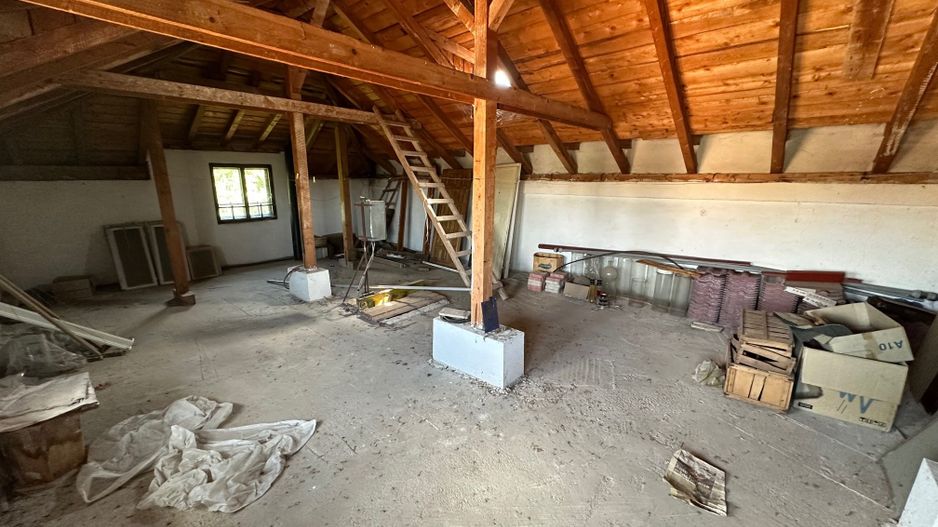 Proprietate compusă din 2 case - Poză 26