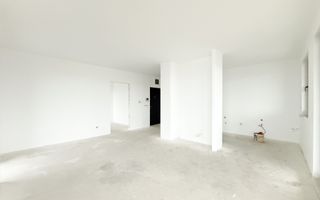 Apartament 3 camere,  confort sporit cu terasa de 66.88 mp! - Poză 6