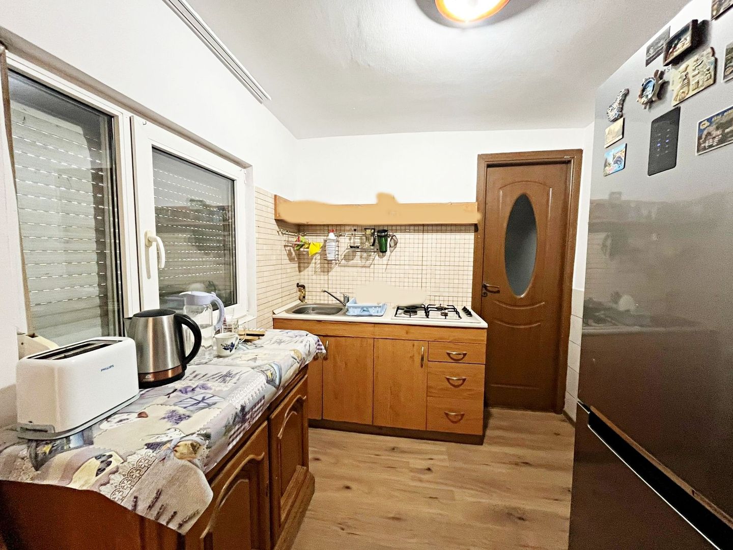 Casa de vanzare Ultracentral in zona Decebal, Oradea - Poză 20