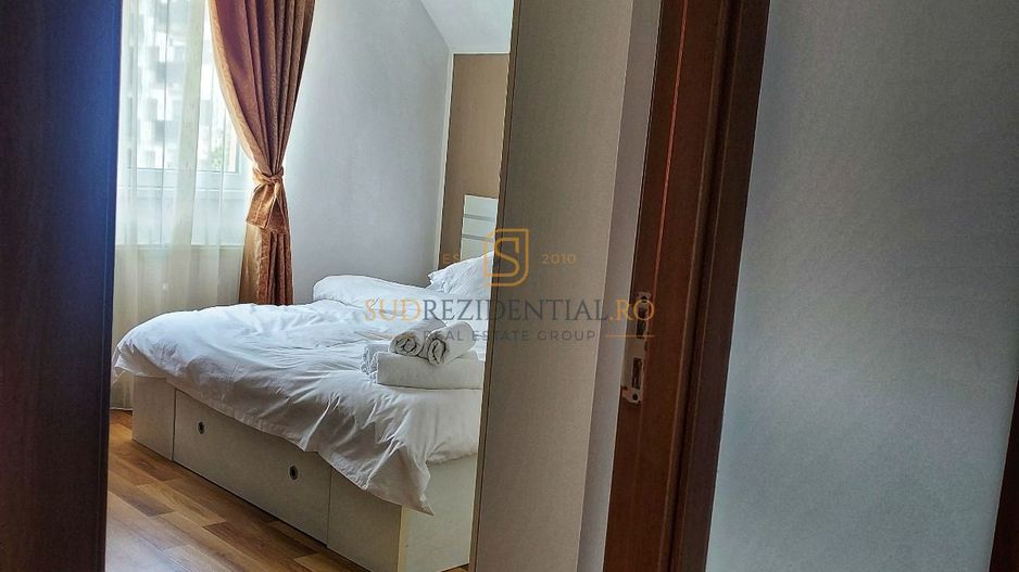 Apartament tip duplex, 108 mp, Apollo Residence - Popesti-Leordeni - Poză 11
