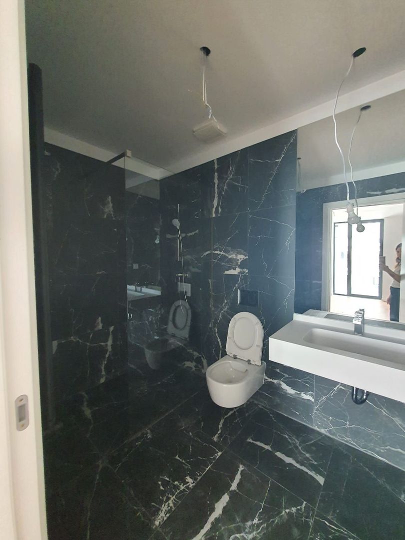 Apartament modern 3 camere I One Cotroceni Park I Acces metrou - Poză 33