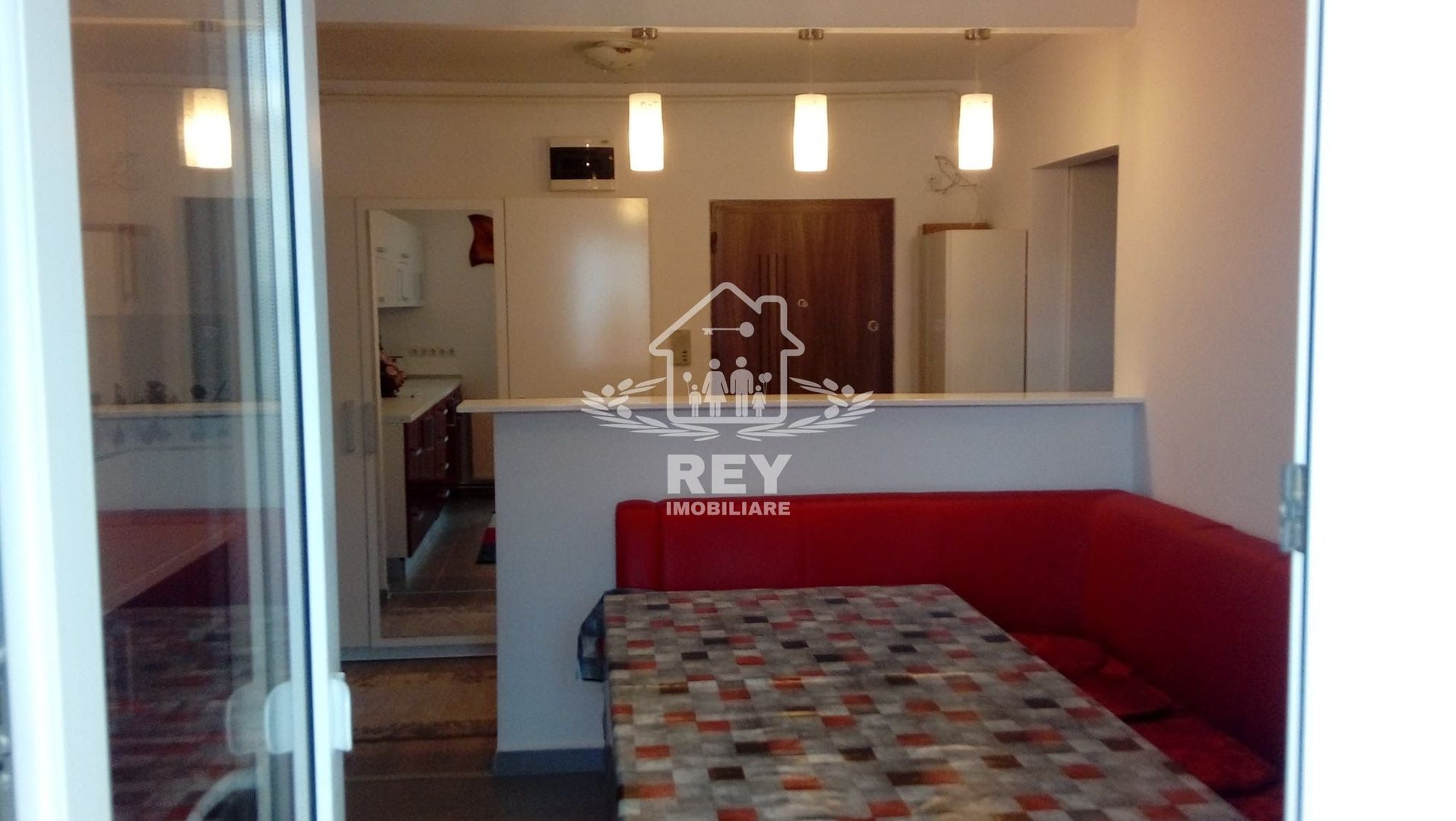 Calea Dumbravii - Apartament 2 camere oferit spre inchiriere - Poză 11