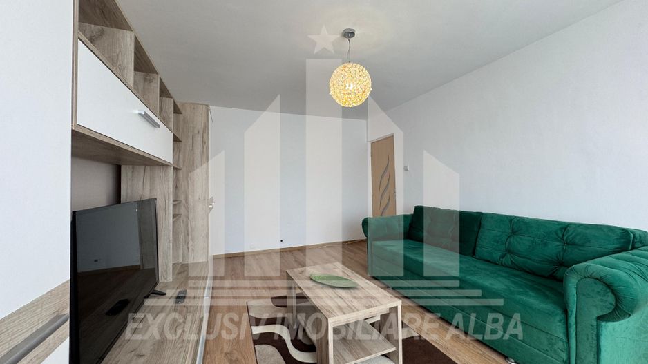 Apartament 2 camere decomandate | 50 mp | Renovat | Cetate - Mercur - Poză 2