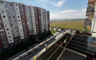 Apartament de vanzare Sibiu 2 camere | Mihai Viteazul | boxă INTABULATĂ - Poză 8