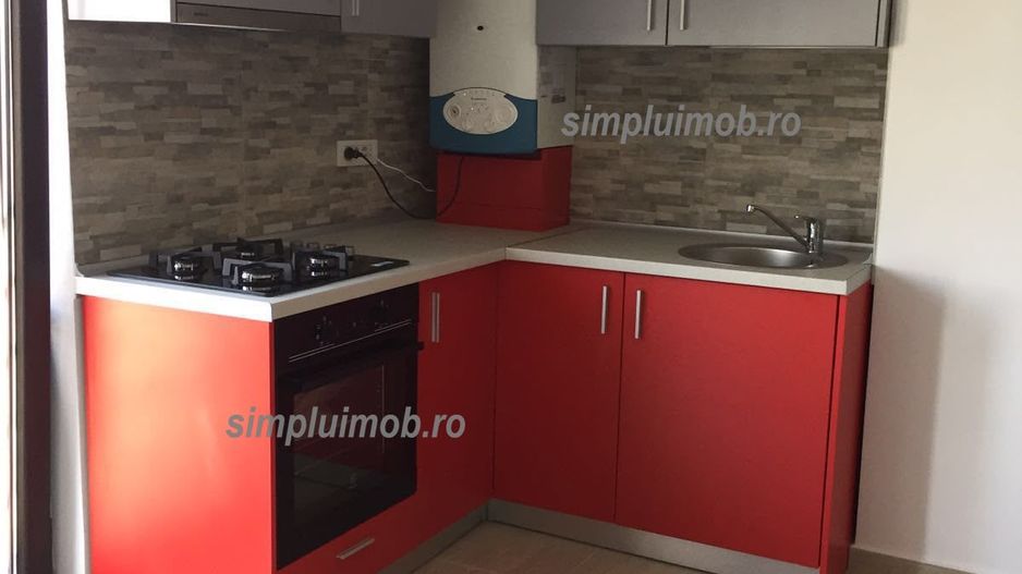 Garsoniera Mobilata Zona Dristor 33mp - Poză 6