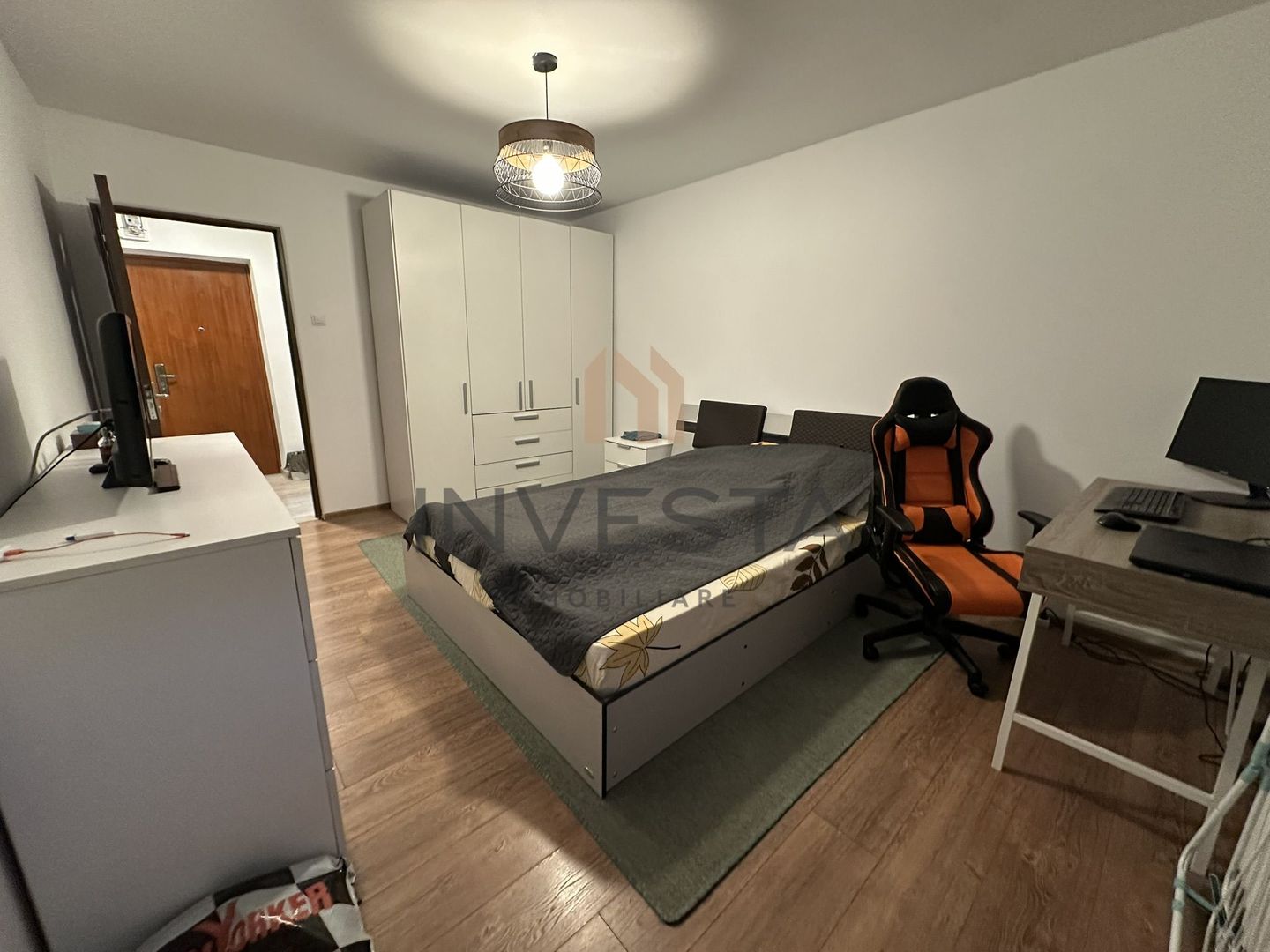 Apartament finisat modern zona Primaverii, langa statia Ion Mester! - Poză 6