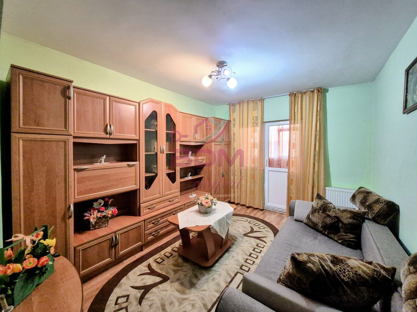 0% Comision I Apartament 3 camere | decomandat | zona Materna - Poză 6