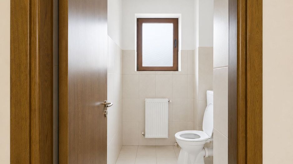 Casă individuală spațioasă cu teren de 987 mp | Ideală pentru locuință - Poză 15