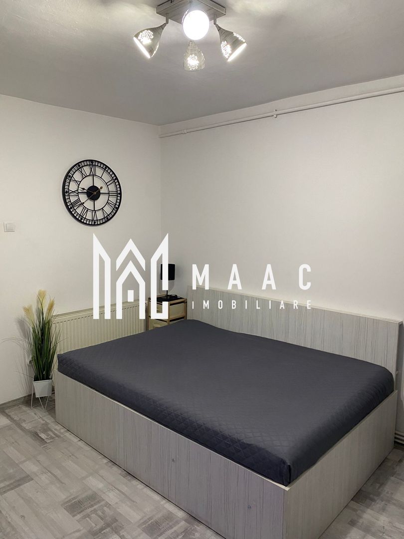 Garsonieră I Mobilată și Utilată Modern I Pivniță - Poză 2