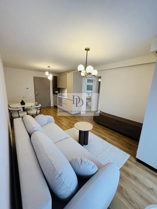 Apartament 2 camere de vânzare | Sopor – Baza Sportivă Gheorgheni - Poză 2