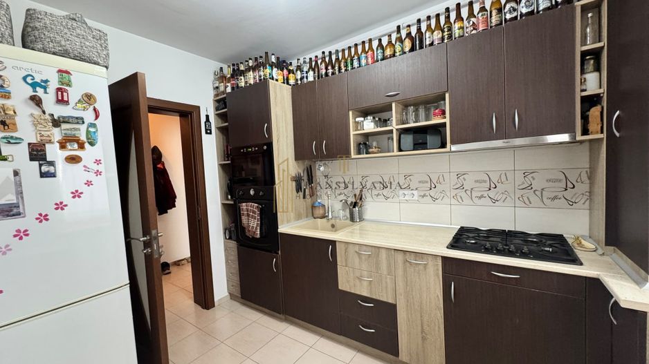 Apartament 2 camere Decomandat Cartierul Arhitectilor Zona Kaufland - Poză 9