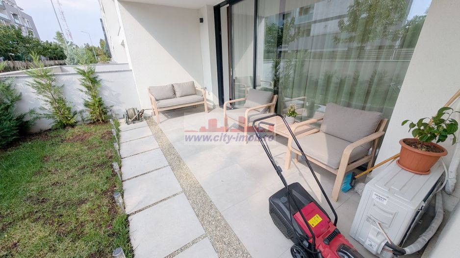 Vanzare apartament 2 Camere IVY  Residence - Poză 29
