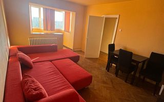 2 camere| Sagului -Elisabetin| centrala proprie| etaj 4/5 - Poză 2