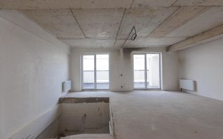 Vânzare, penthouse, 4 camere, str. Alba Iulia, sectorul Buiucani - Poză 10