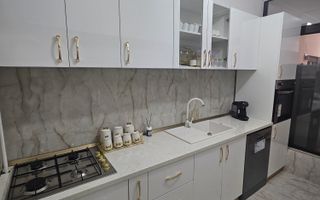 Apartament 3 camere Bucurestii Noi - Poză 12