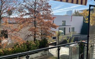 Apartament 2 dormitoare, Floreasca, Ambasada Qatar, vedere lac Floreasca - Poză 7