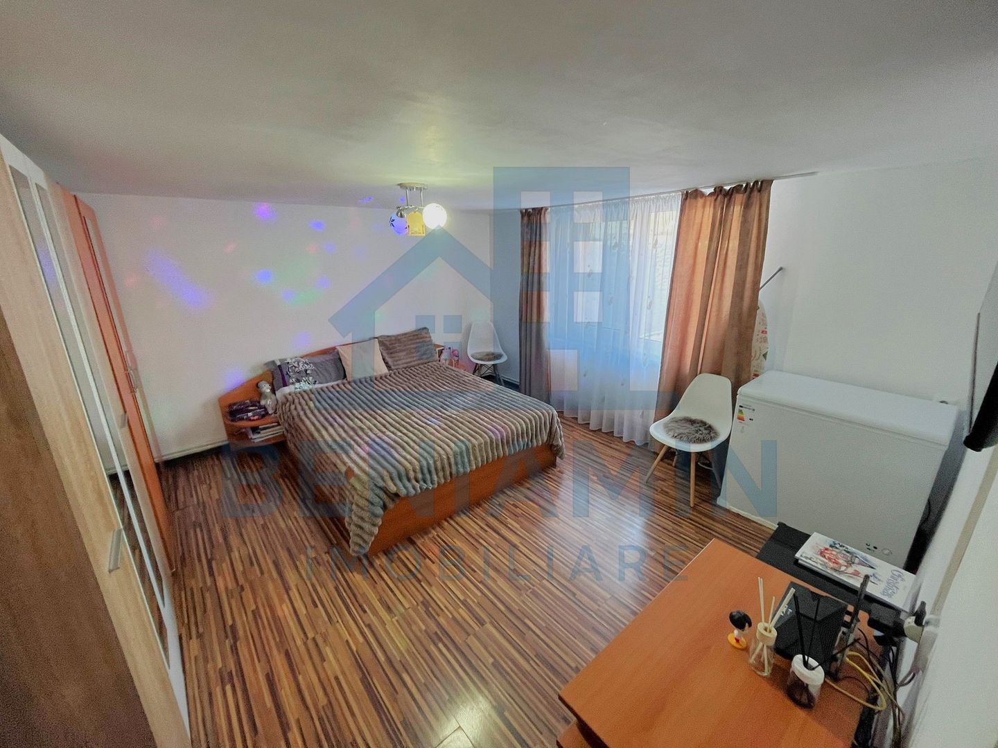 Casa mobilata utilata Brestei Promenada renovata 184mp teren - Poză 3