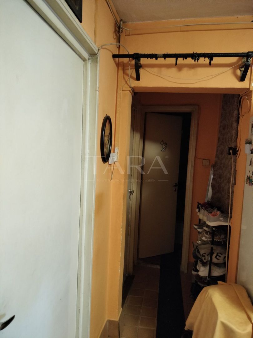 Apartament spațios cu 4 camere în Mărăști – zonă BRD - Poză 7