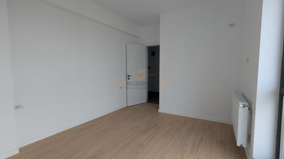 Apartament 2 camere nou | 58 mp total | Balcon 8 mp | Poștalionului - Poză 6