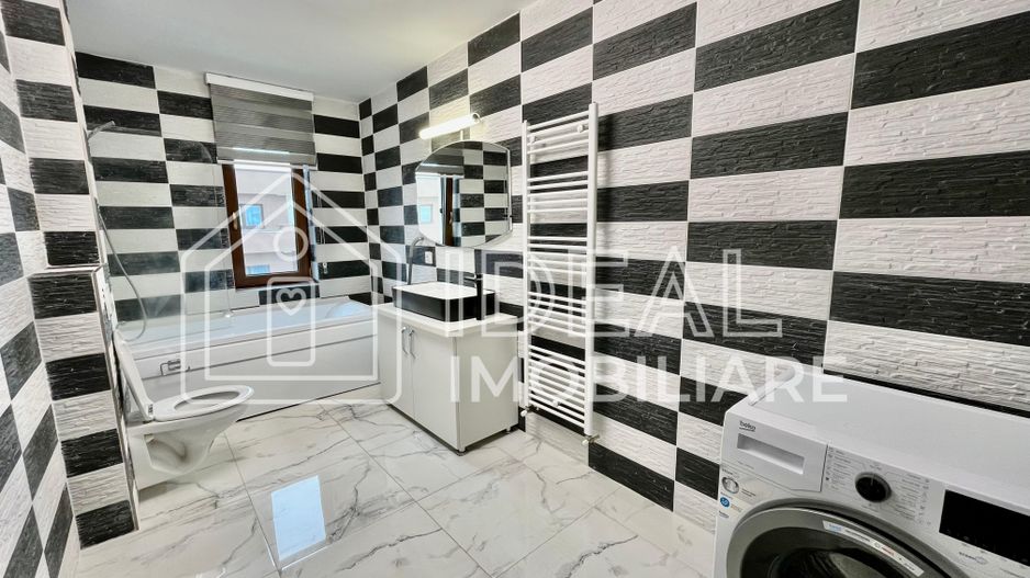 Penthouse de închiriat | Zona Doamna Stanca | 100mpu - Poză 12