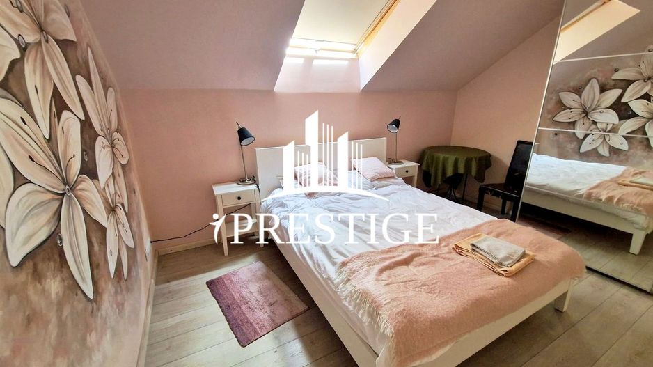 APARTAMENT 3 CAMERE TILIȘCA, PARCARE, STAȚIE ÎNCĂRCARE EV 22 kW - Poză 5