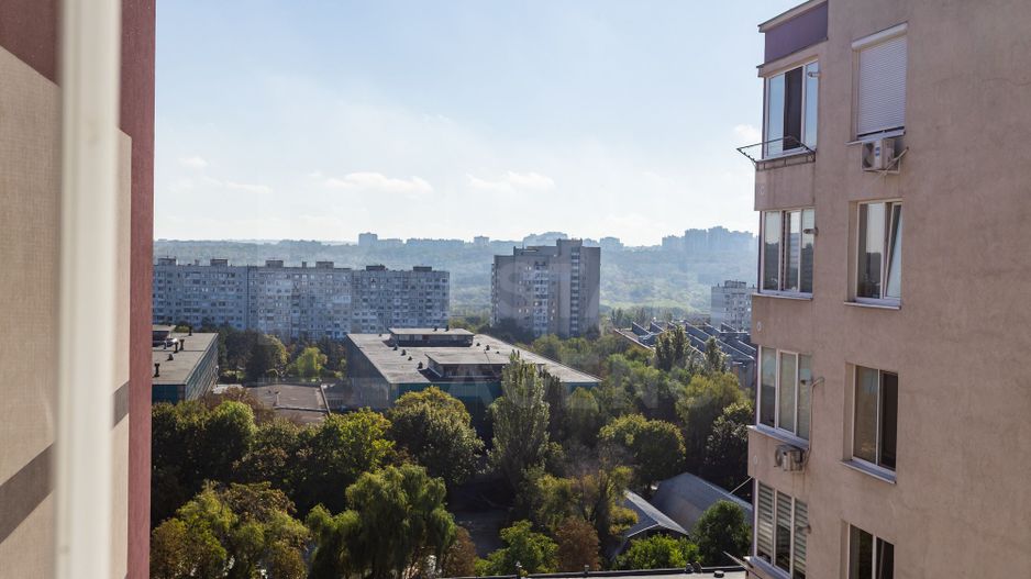 Vânzare, apartament, 2 camere, str. Florilor, sectorul Rîșcani - Poză 10