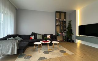 Design Premium | 137 mp | 2 Parcari in Curte | Smart Home | Buna Ziua - Poză 6