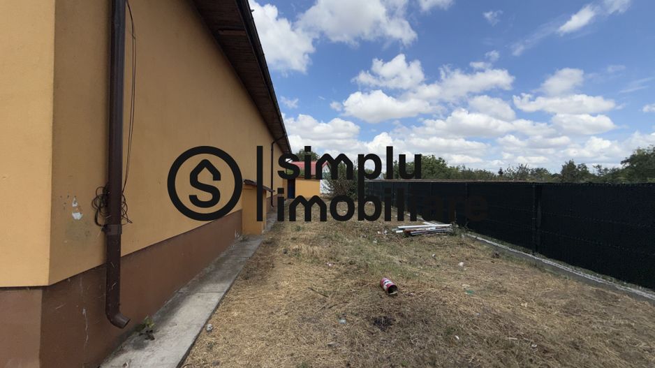 Magazin Fost CAP, + Teren Dragotesti - Poză 6