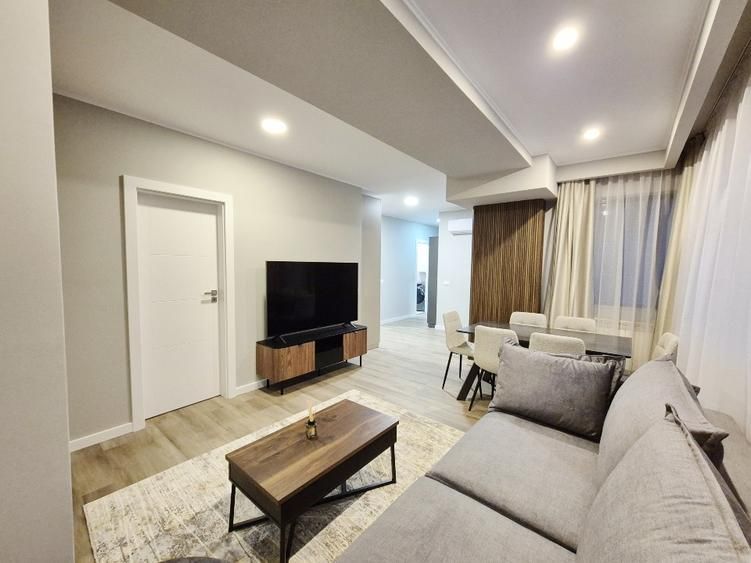 2 camere || Herastrau | Baneasa - Poză 2