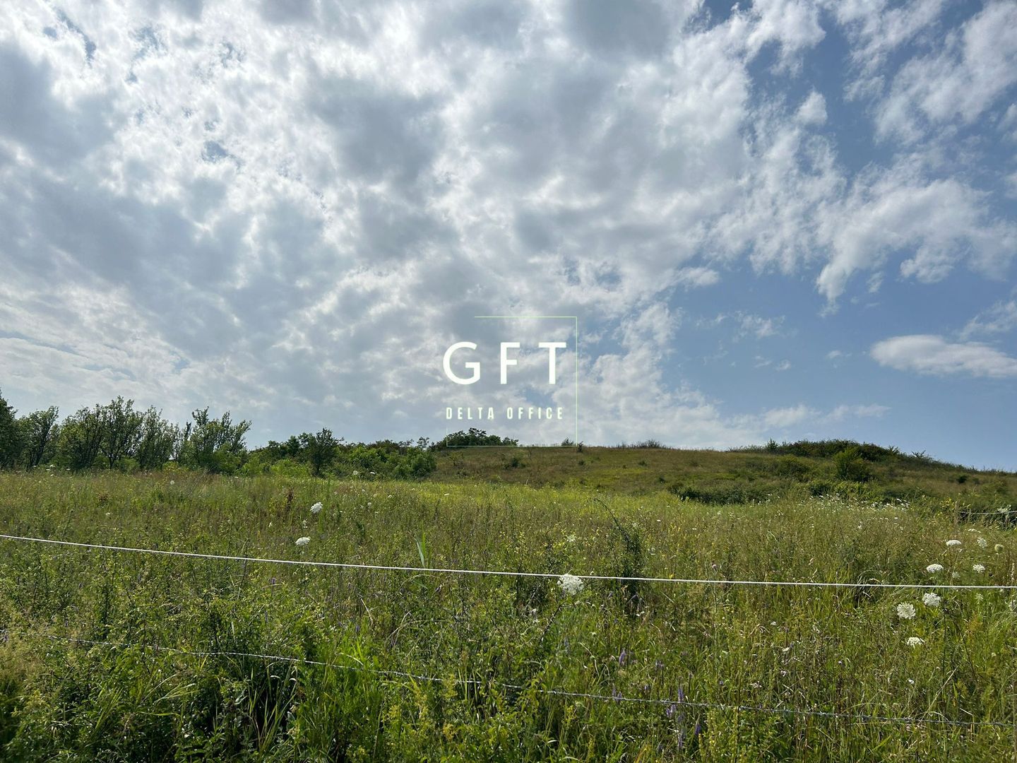 Teren intravilan parcelat, localitatea Rascruci ( Cluj) - Poză 1