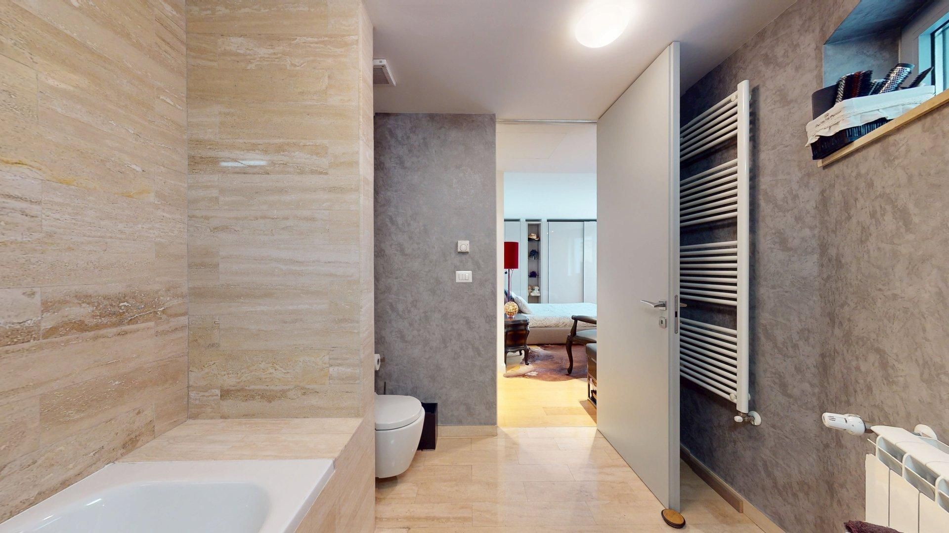 CALEA VICTORIEI - Vernescu | 2 camere | Bloc 2015 | Parcare subterana - Poză 20