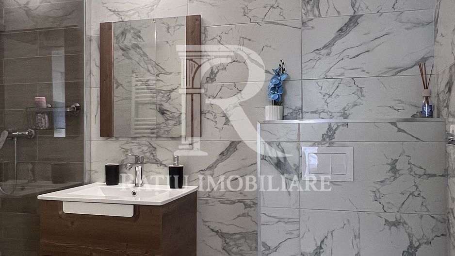 Apartament cu 2 camere | Parcare | Etaj 2 | Universitatii | Oradea - Poză 12