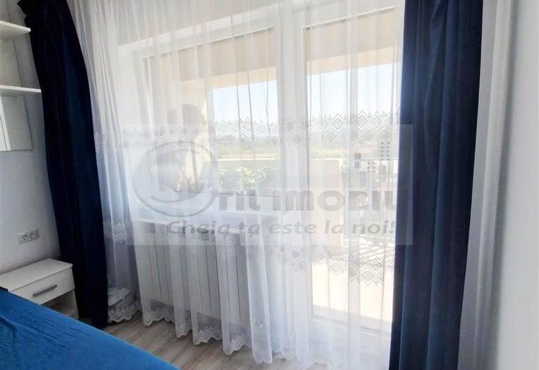 AP 2 CAM TATARASI LUX  NOU  LOC DE PARCARE - Poză 14