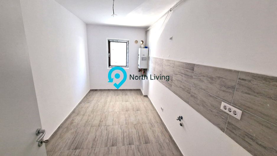 Apartament 3 camere 87 mp bloc 2022 Pantelimon - Poză 16